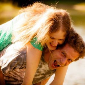 Meet your Posher, Brian